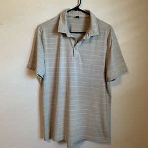 Men’s Lululemon Polo